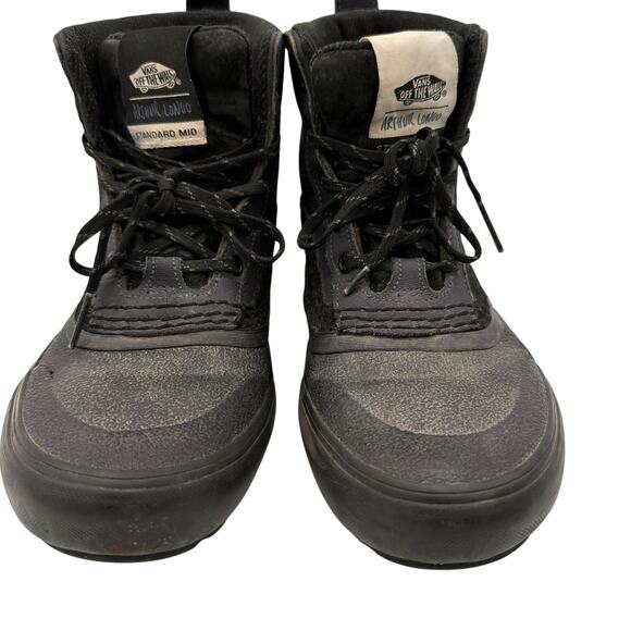 Men's Boots - Picture 3 of 13